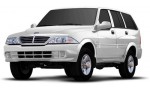 Чехлы на ТагАЗ Road Partner (2009+)